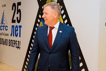 Стройтехсервису – 25 лет